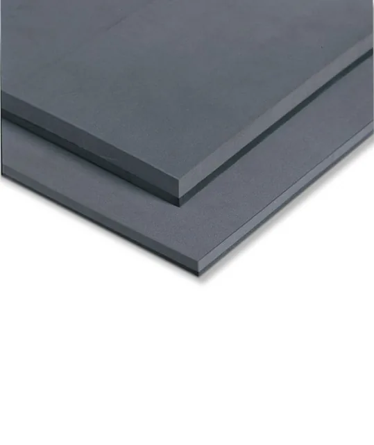 Blackfoam dual density 29 cm x 29 cm