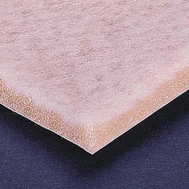 Hapla fleecy foam zelfklevend 7 mm