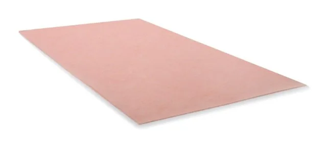 Hapla fleecy web zelfklevend 1,5 mm