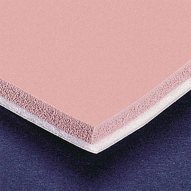 Hapla foam-O-felt foamvilt zelfklevend 7 mm