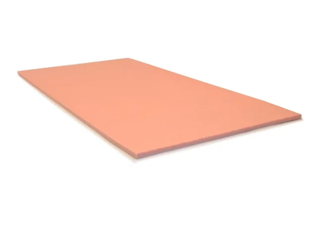 Hapla Swanfoam polsterfoam zelfklevend 5 mm