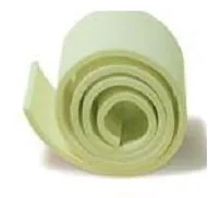 Komprex windsel schuimrubber 8 cm x 2 meter x 0,5 cm