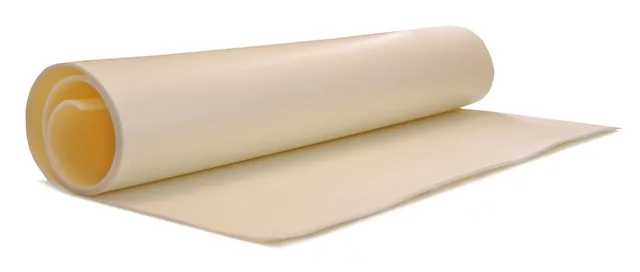 VOLARA geperforeerd polsterfoam 75 cm x 50 cm dikte 3 mm